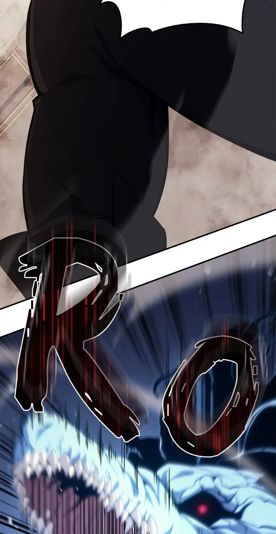 The Return of the Disaster-Class Hero chapter 20 page 59