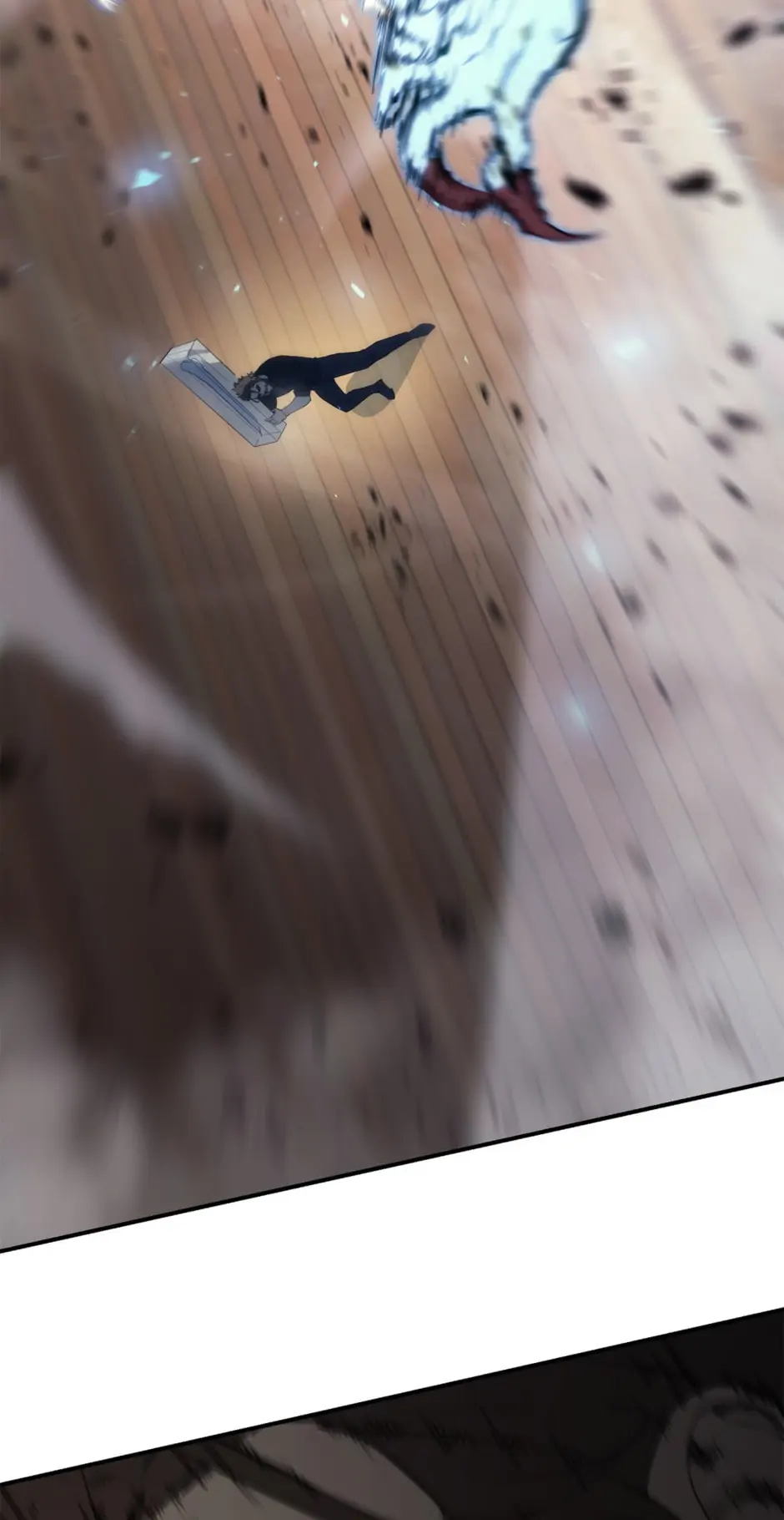 The Return of the Disaster-Class Hero chapter 20 page 63