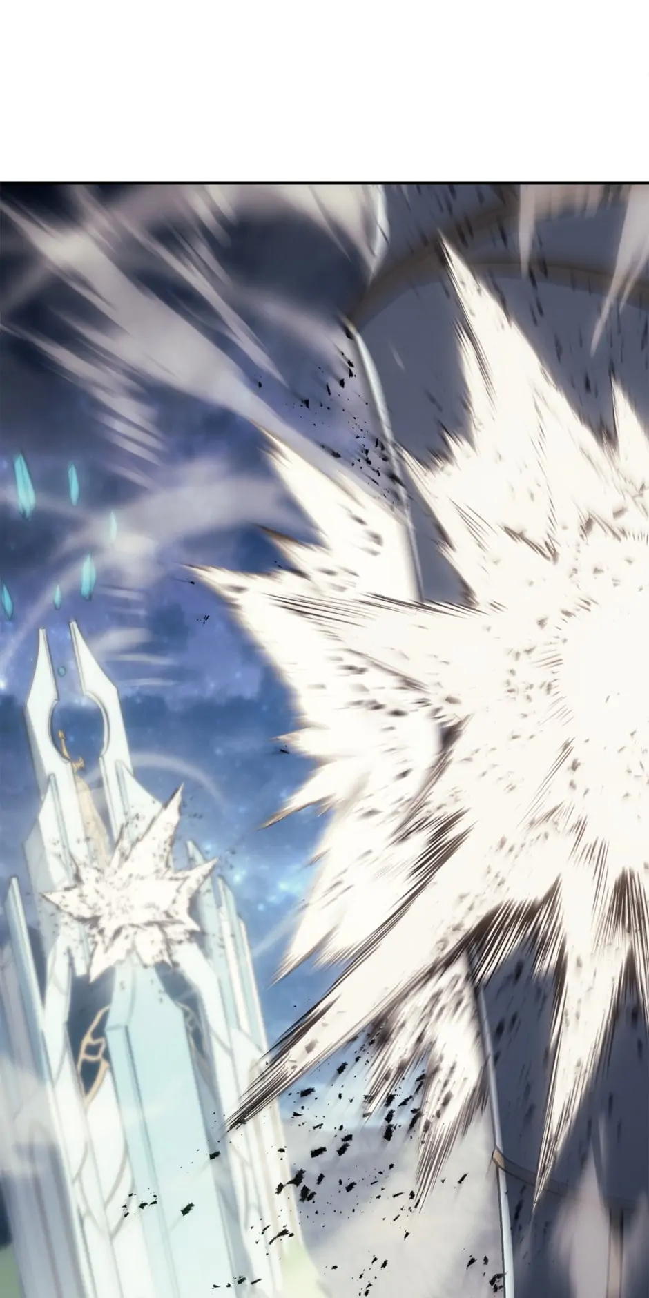 The Return of the Disaster-Class Hero chapter 20 page 68