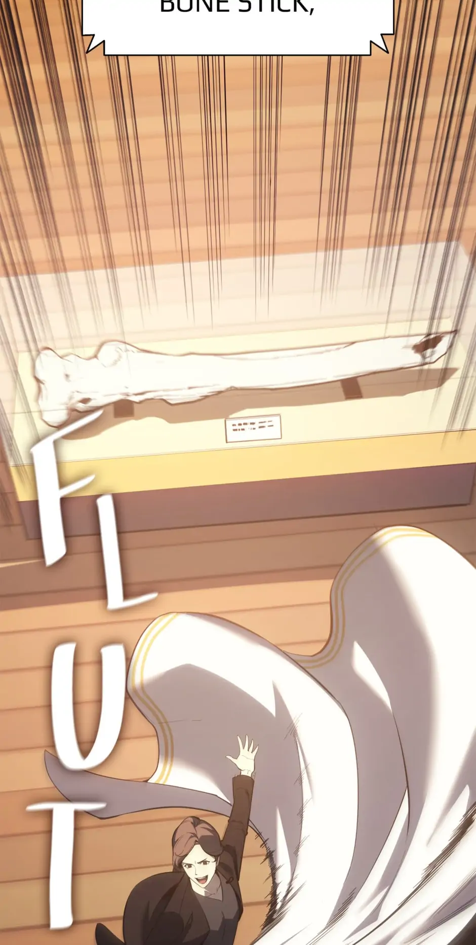 The Return of the Disaster-Class Hero chapter 20 page 7