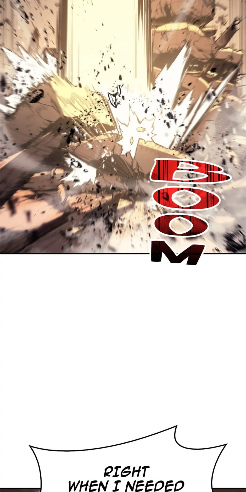 The Return of the Disaster-Class Hero chapter 20 page 71