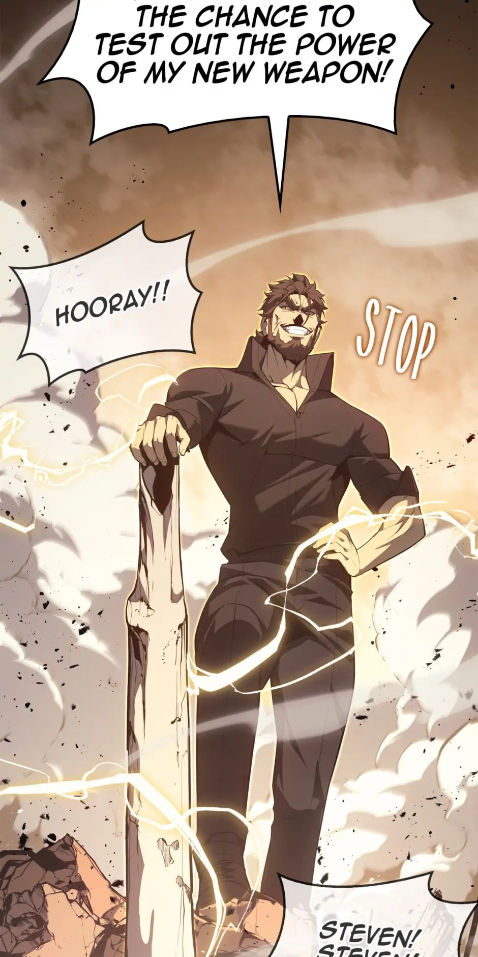 The Return of the Disaster-Class Hero chapter 20 page 72