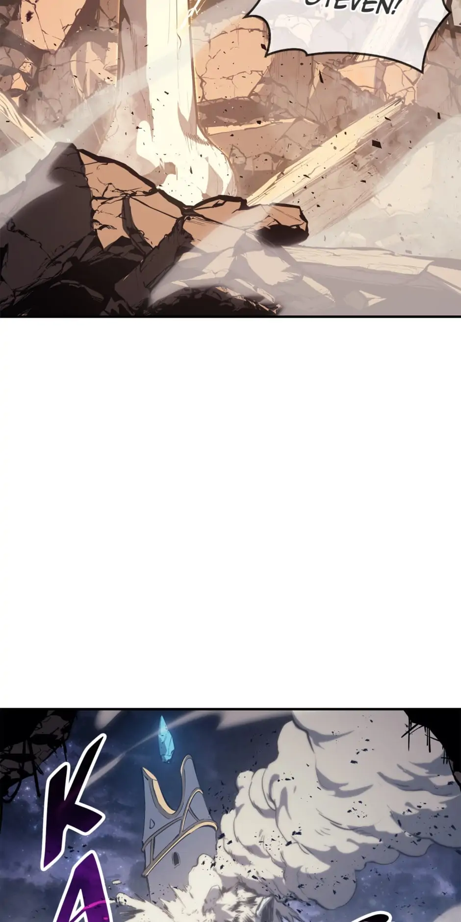 The Return of the Disaster-Class Hero chapter 20 page 73