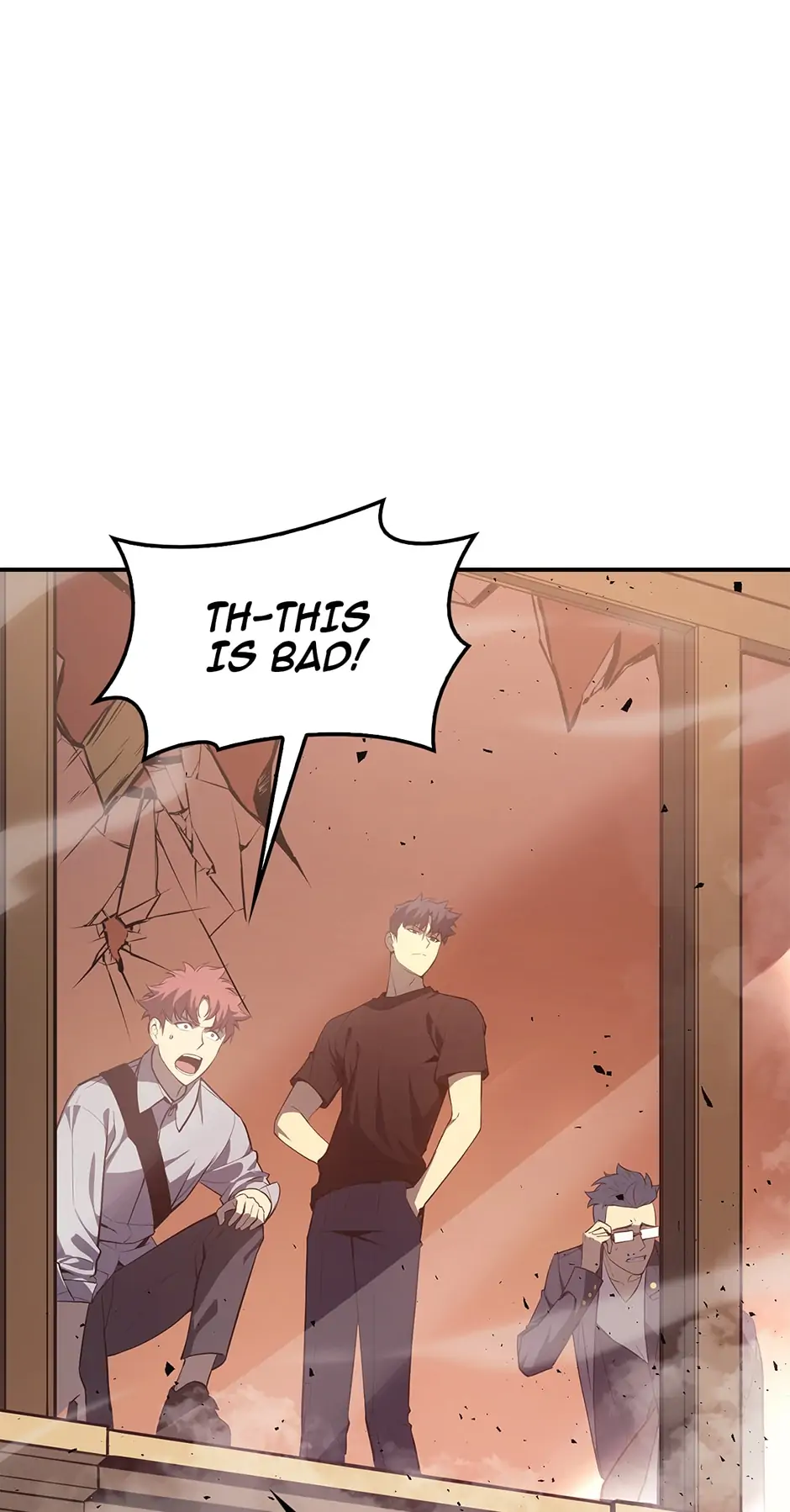 The Return of the Disaster-Class Hero chapter 20 page 75