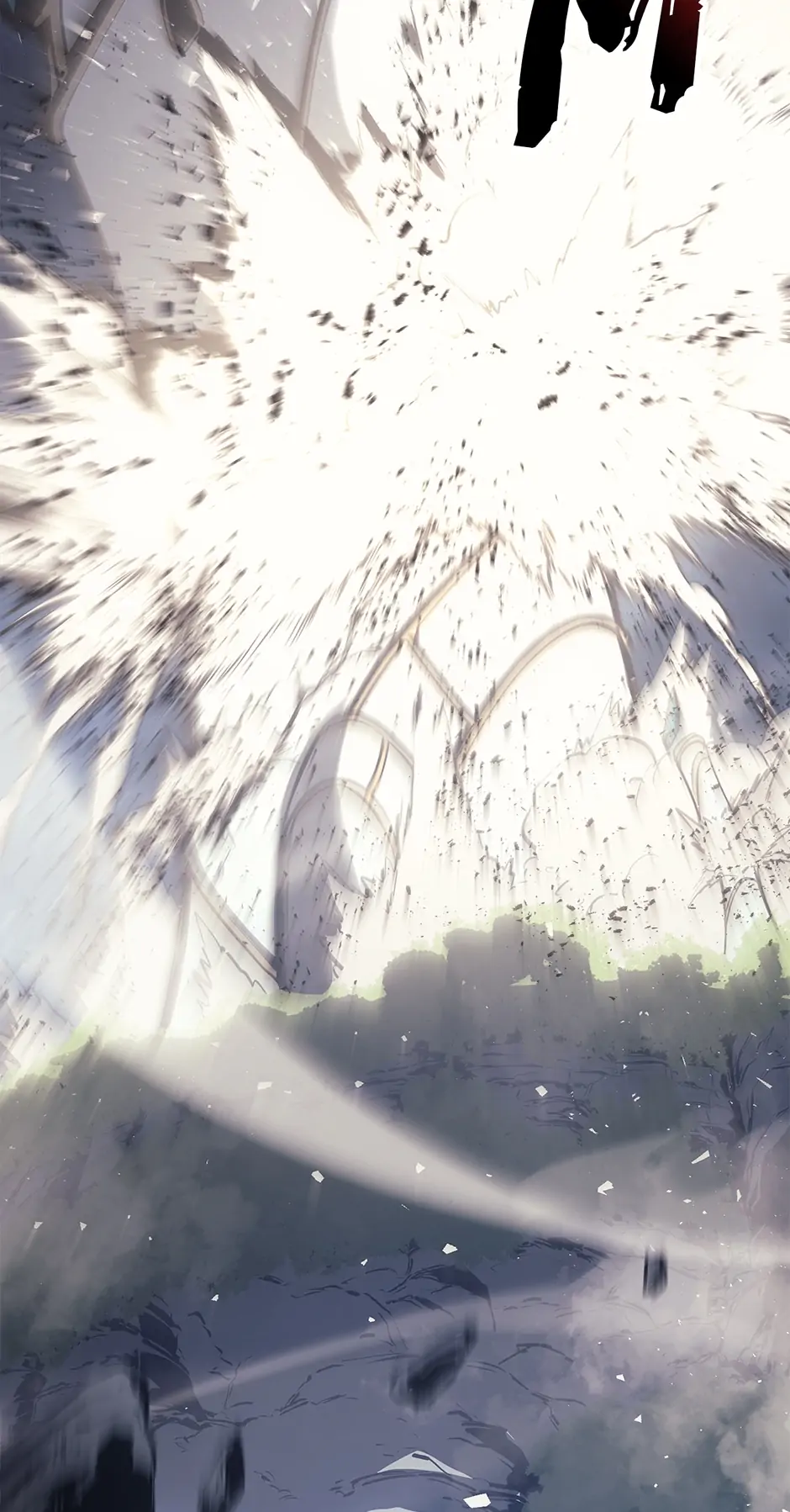 The Return of the Disaster-Class Hero chapter 20 page 77