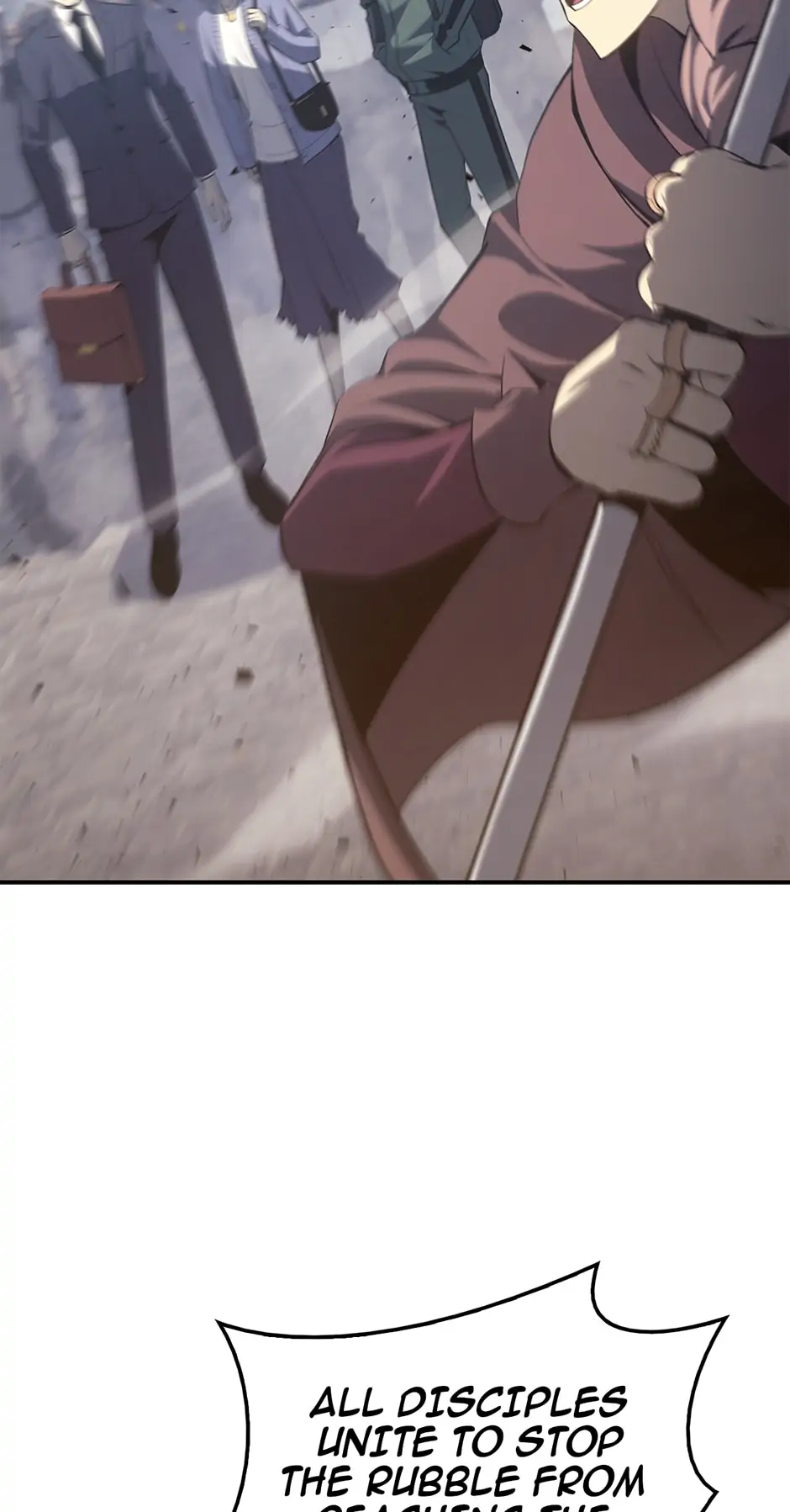 The Return of the Disaster-Class Hero chapter 20 page 80