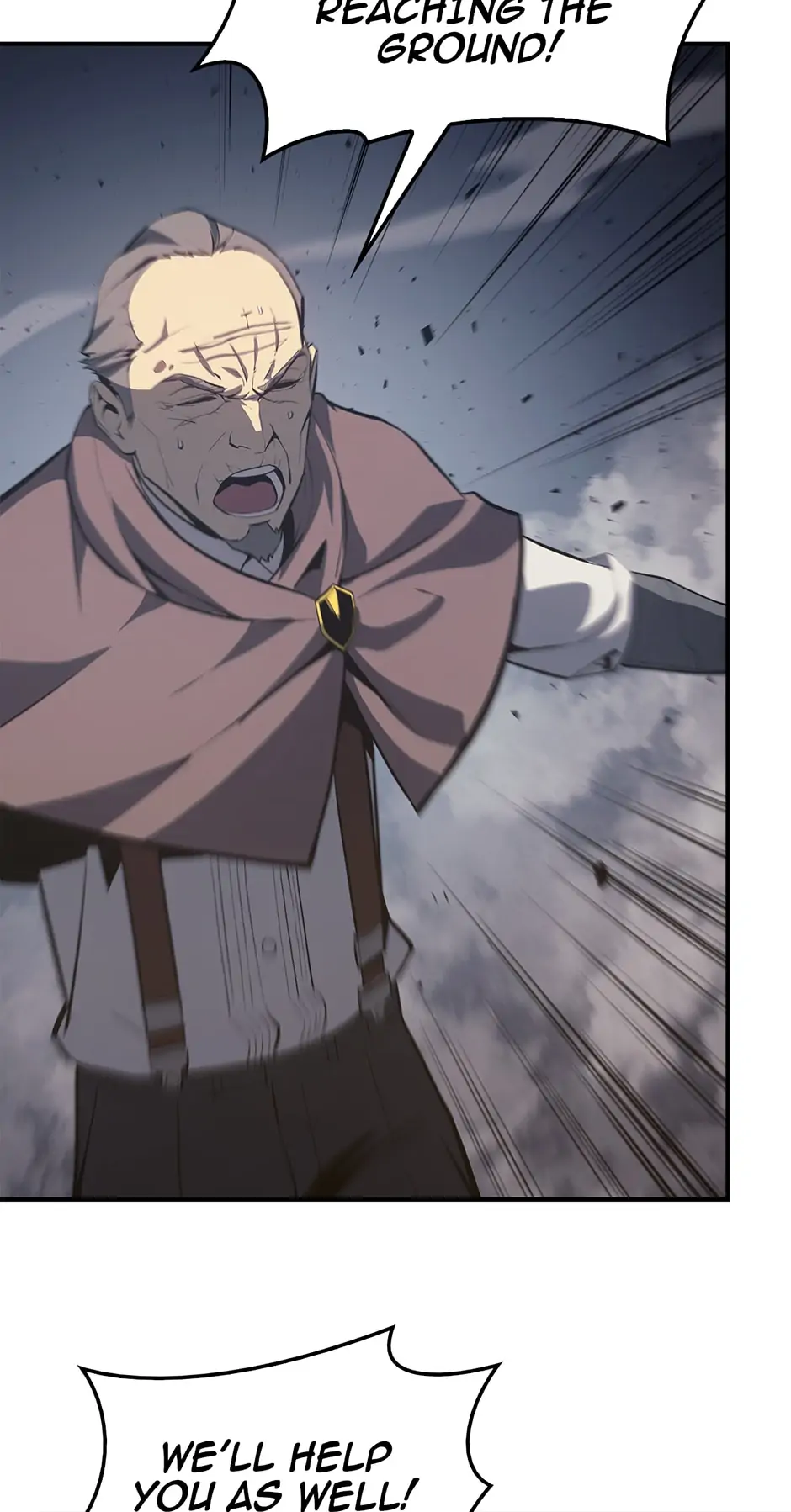 The Return of the Disaster-Class Hero chapter 20 page 81