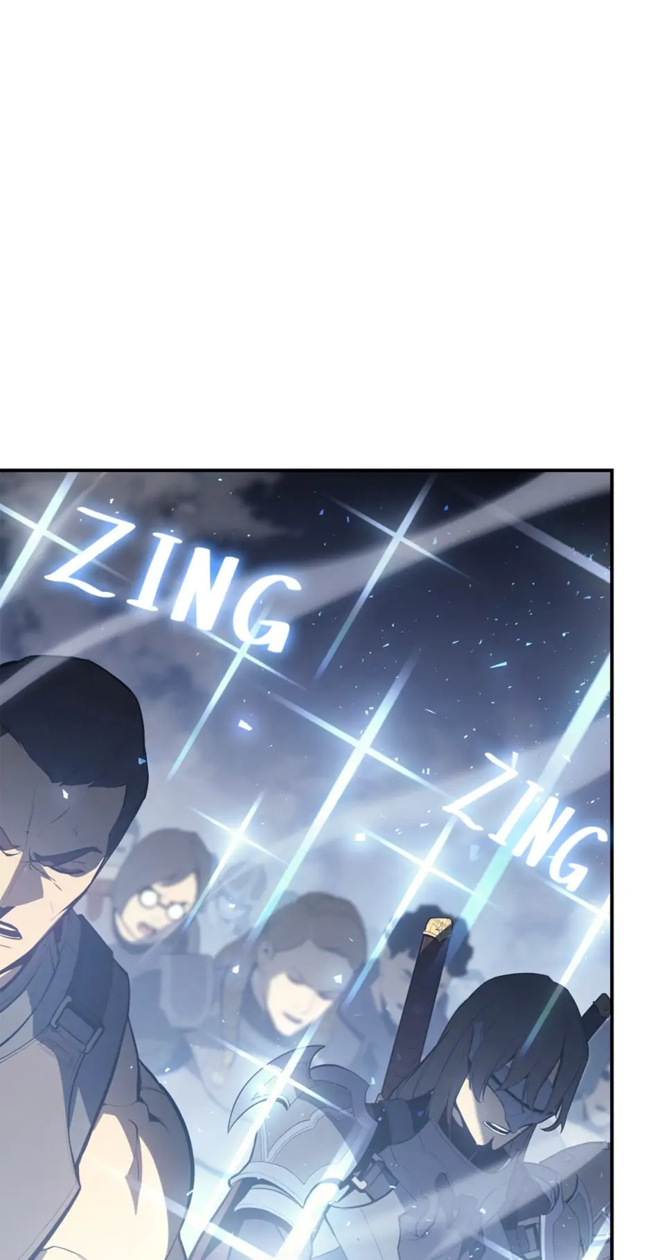 The Return of the Disaster-Class Hero chapter 20 page 83