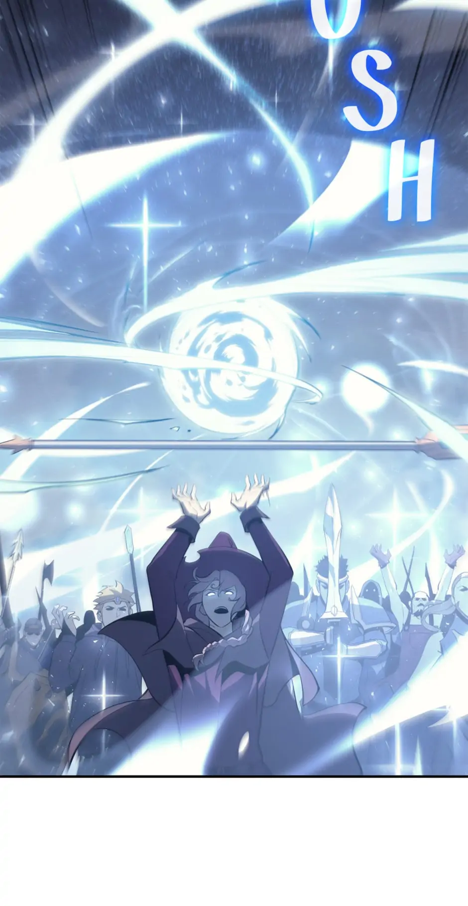 The Return of the Disaster-Class Hero chapter 20 page 86