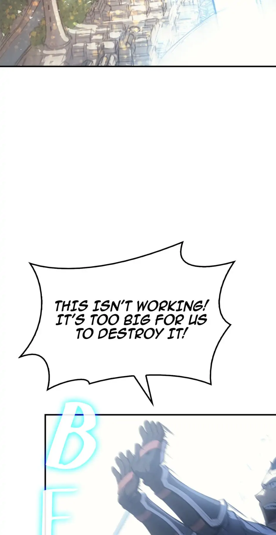 The Return of the Disaster-Class Hero chapter 20 page 90