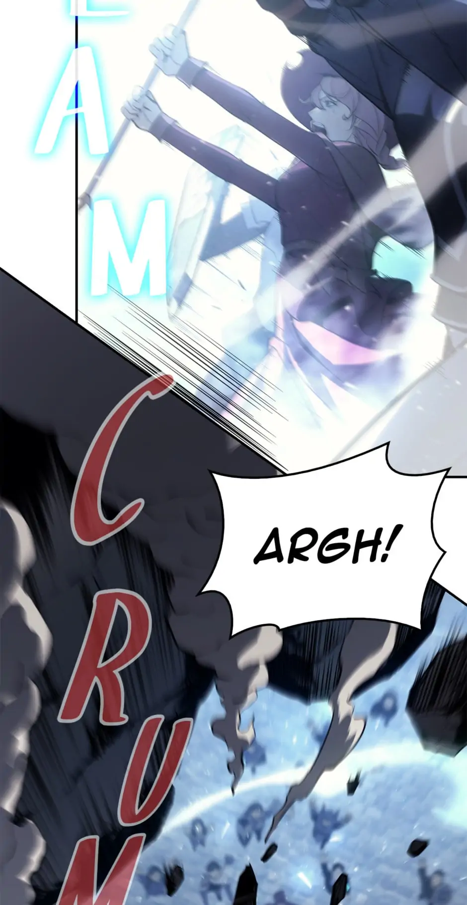 The Return of the Disaster-Class Hero chapter 20 page 91