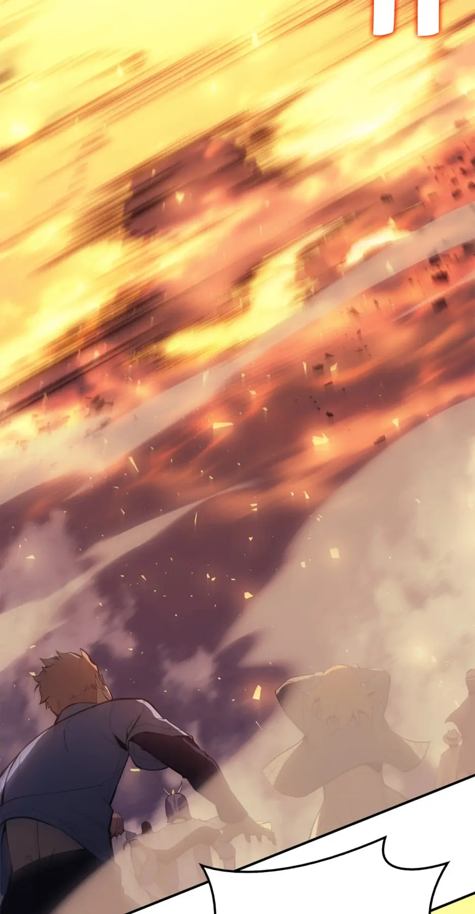 The Return of the Disaster-Class Hero chapter 20 page 95