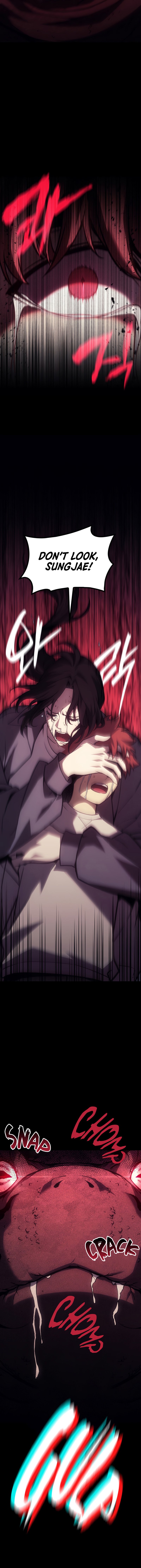 The Return of the Disaster-Class Hero chapter 45 page 4