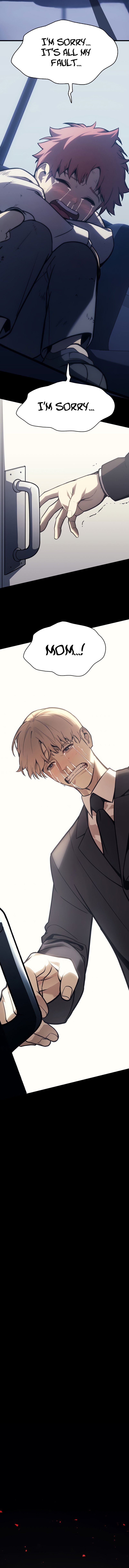 The Return of the Disaster-Class Hero chapter 46 page 12