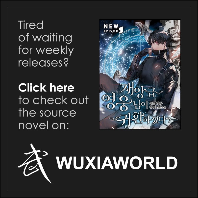 The Return of the Disaster-Class Hero chapter 48 page 20