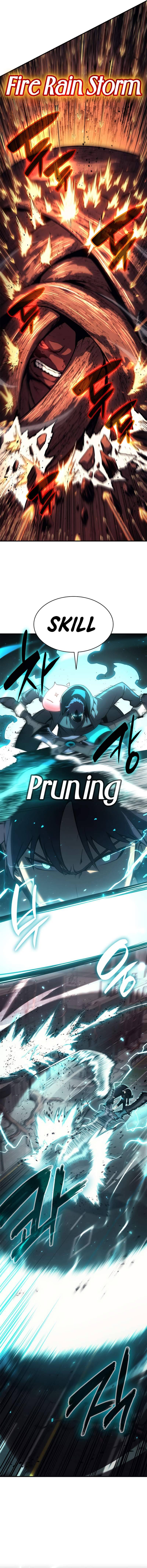 The Return of the Disaster-Class Hero chapter 49 page 10