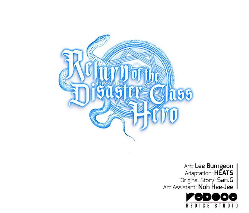 The Return of the Disaster-Class Hero chapter 49 page 23