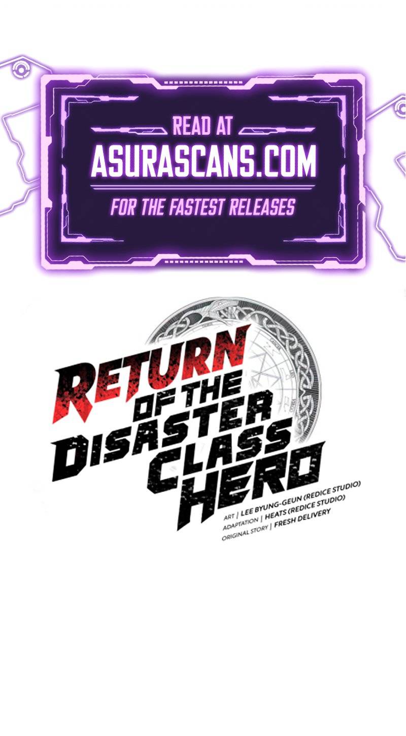 The Return of the Disaster-Class Hero chapter 50 page 16
