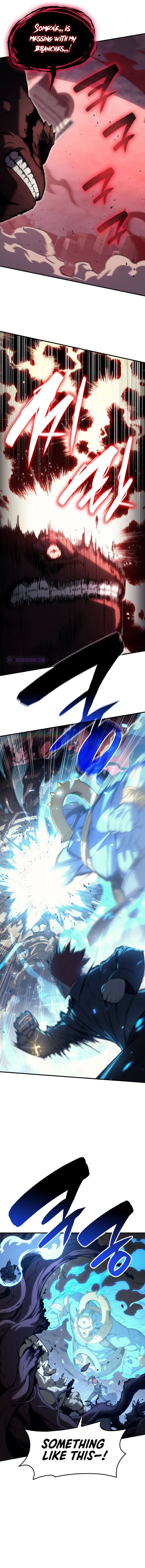 The Return of the Disaster-Class Hero chapter 50 page 8