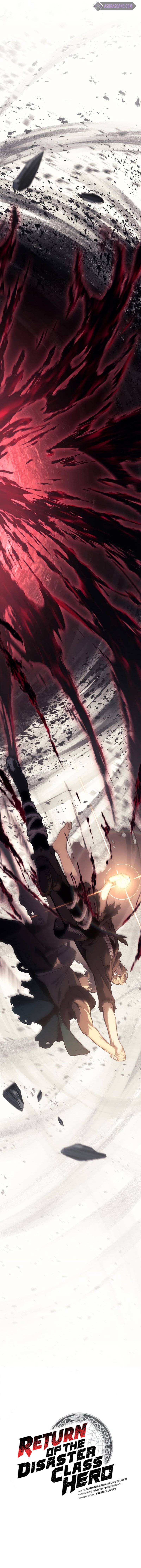 The Return of the Disaster-Class Hero chapter 51 page 19