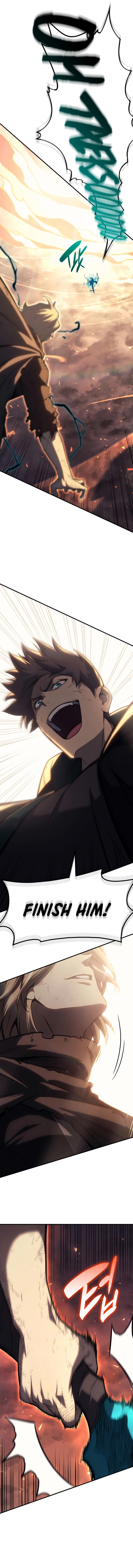 The Return of the Disaster-Class Hero chapter 52 page 20