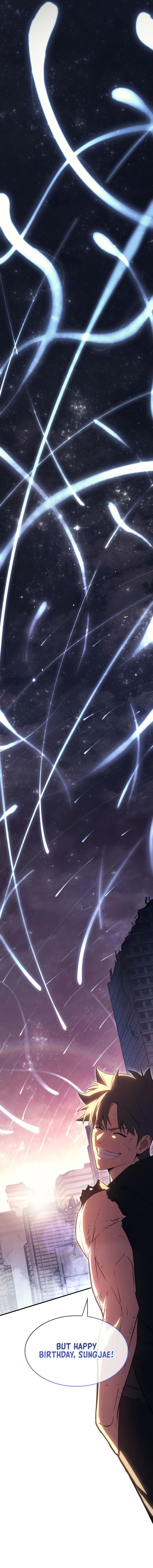 The Return of the Disaster-Class Hero chapter 52 page 29