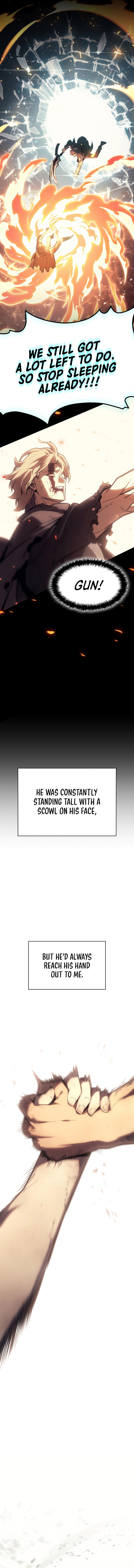 The Return of the Disaster-Class Hero chapter 52 page 5