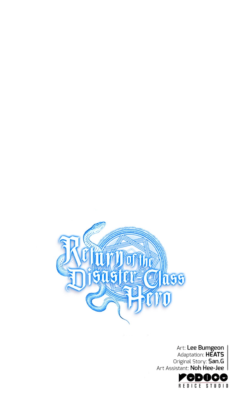 The Return of the Disaster-Class Hero chapter 55 page 18
