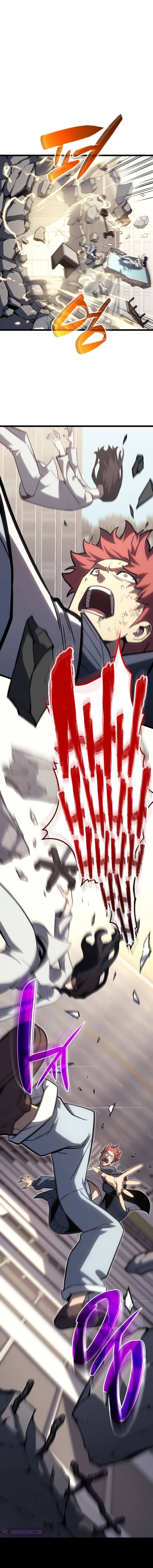 The Return of the Disaster-Class Hero chapter 58 page 2