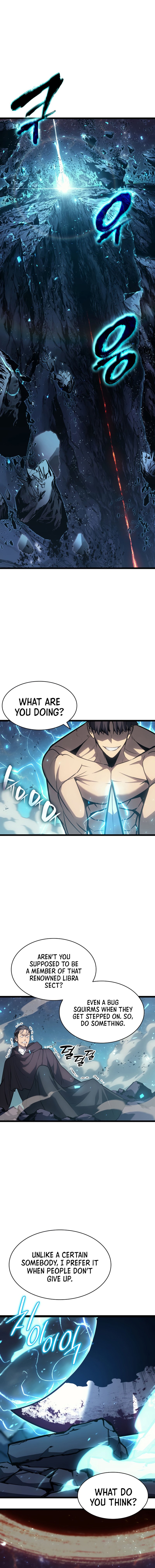 The Return of the Disaster-Class Hero chapter 59 page 2