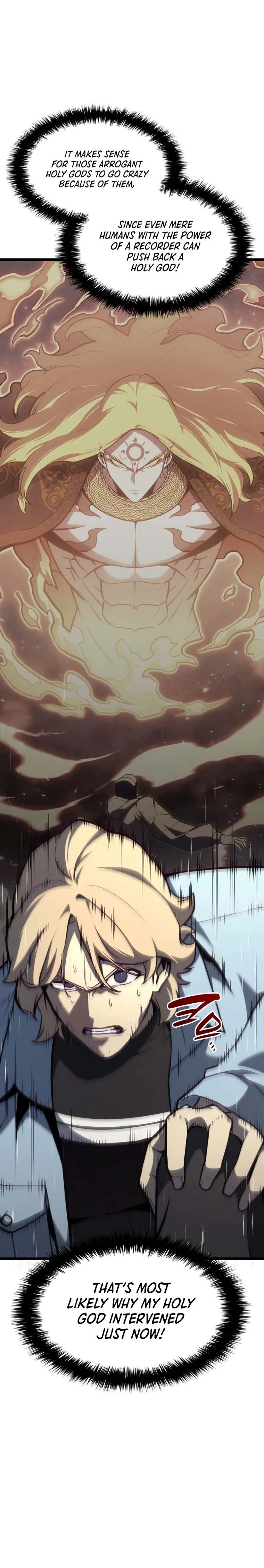 The Return of the Disaster-Class Hero chapter 67 page 10