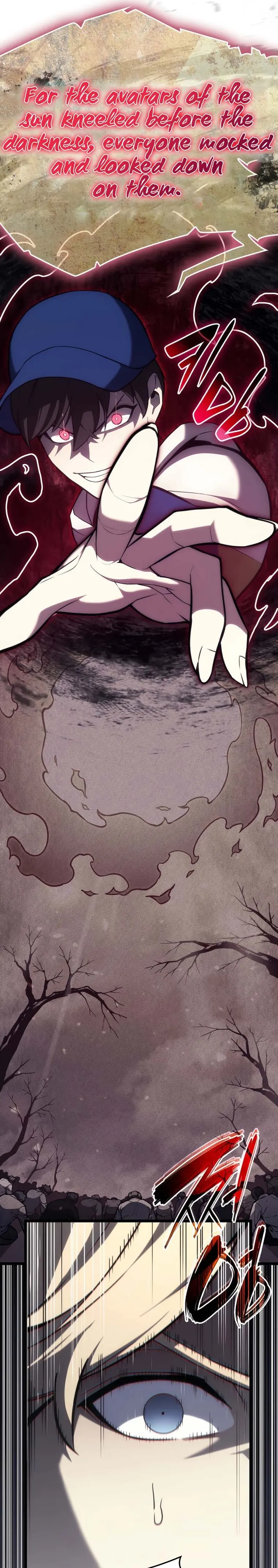 The Return of the Disaster-Class Hero chapter 67 page 3