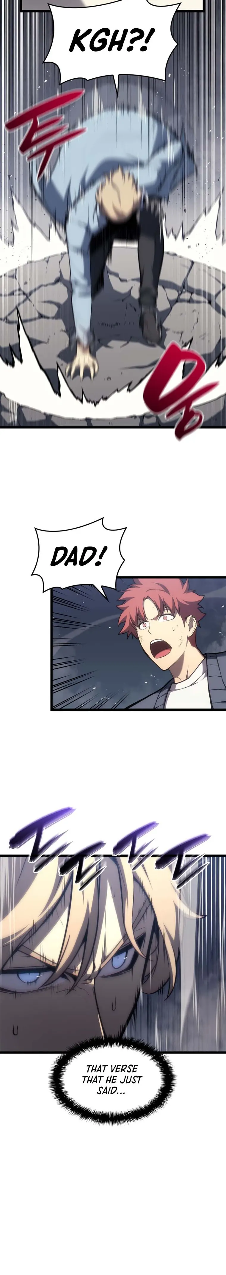 The Return of the Disaster-Class Hero chapter 67 page 4