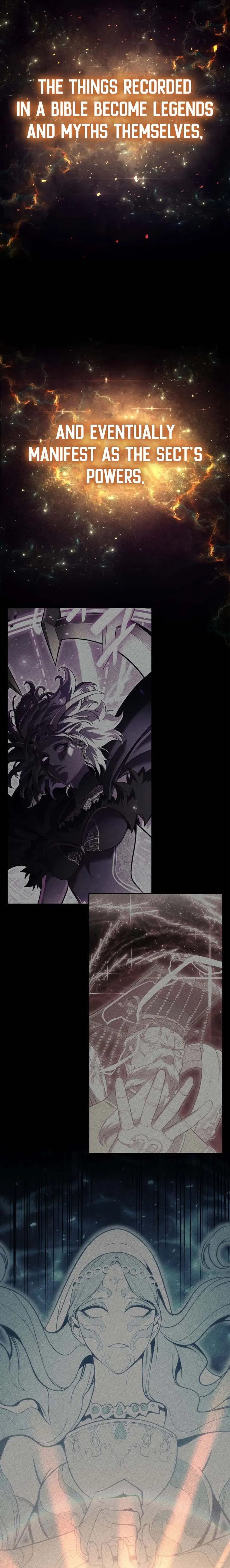 The Return of the Disaster-Class Hero chapter 67 page 7