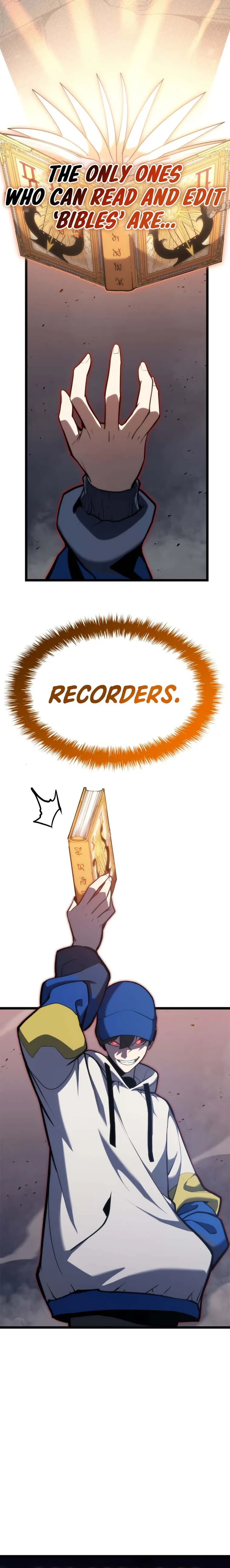 The Return of the Disaster-Class Hero chapter 67 page 8