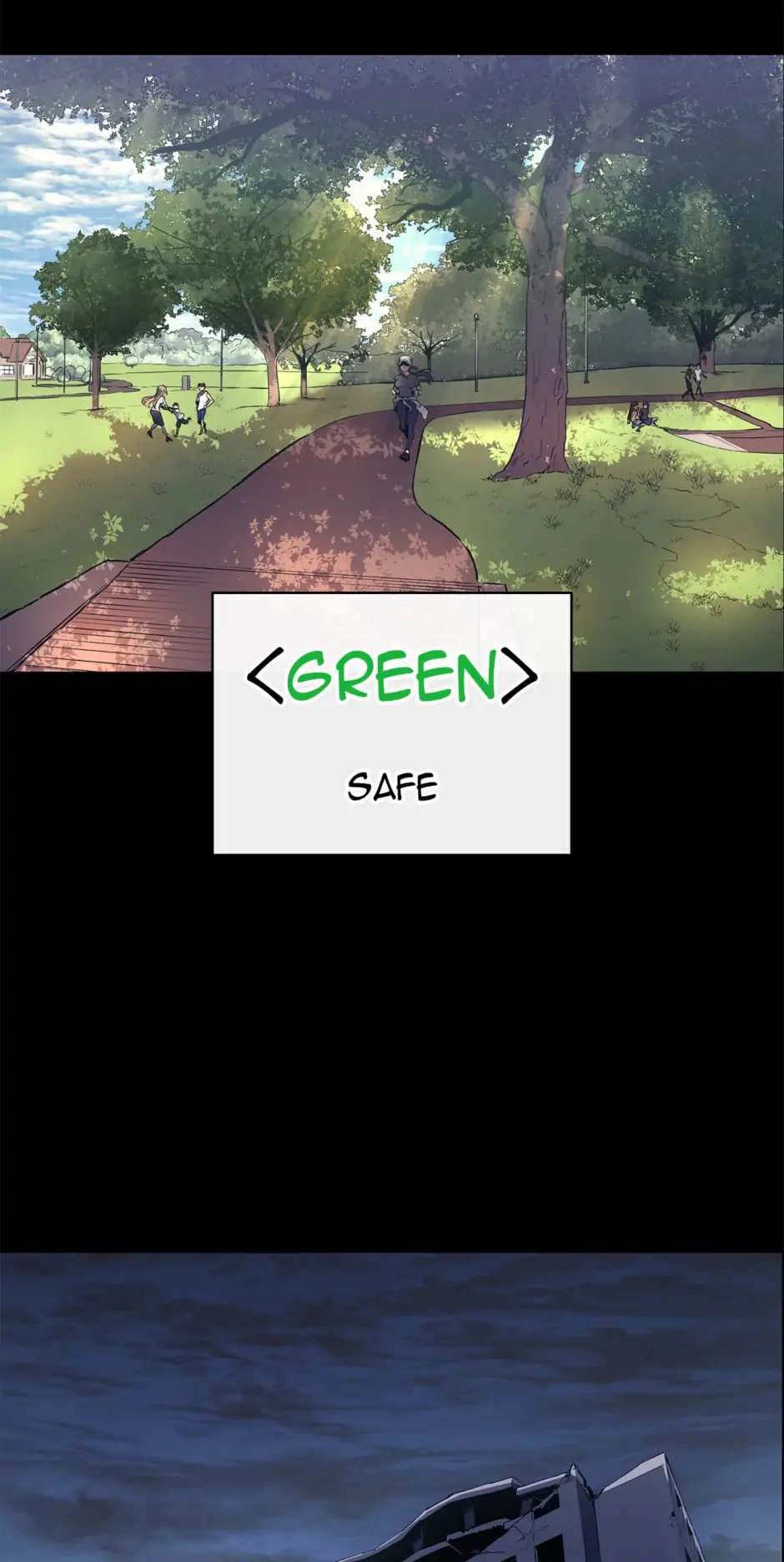 The Return of the Disaster-Class Hero chapter 7 page 10