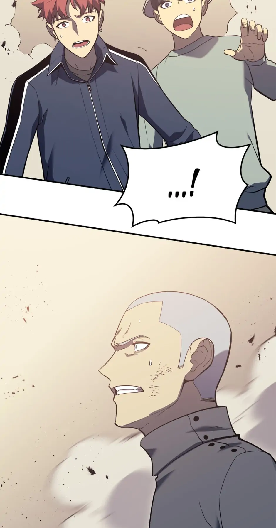 The Return of the Disaster-Class Hero chapter 7 page 101