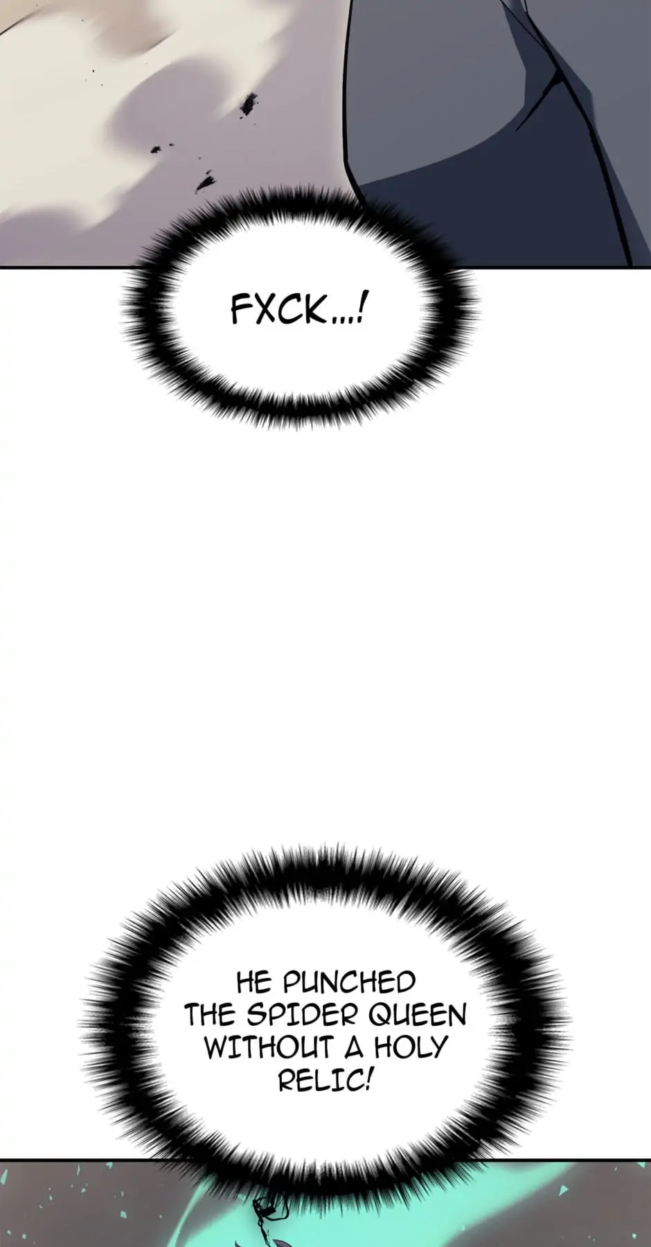 The Return of the Disaster-Class Hero chapter 7 page 102