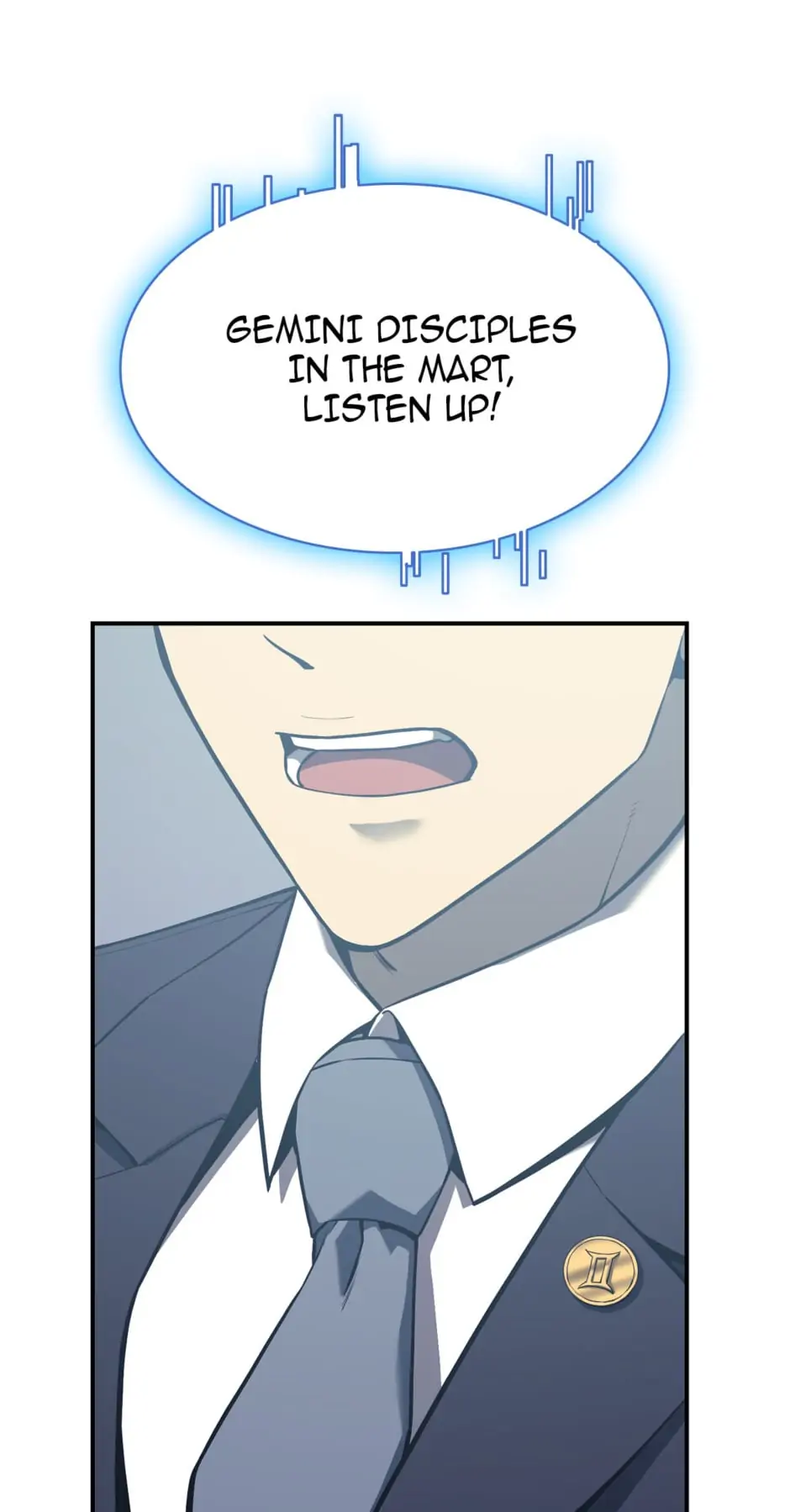 The Return of the Disaster-Class Hero chapter 7 page 104