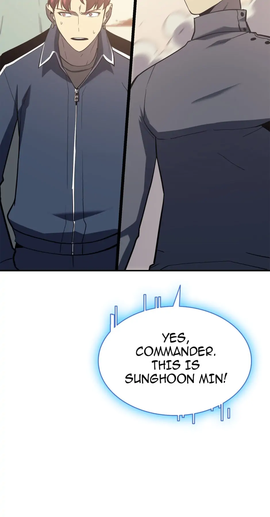 The Return of the Disaster-Class Hero chapter 7 page 106