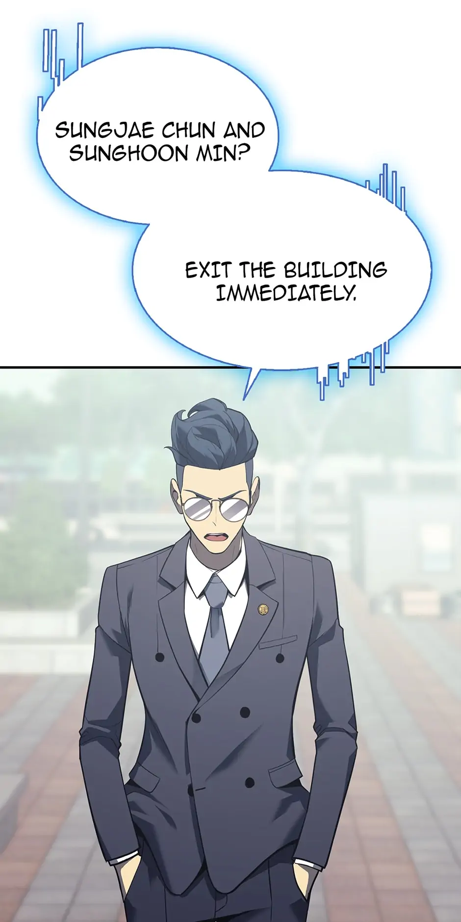 The Return of the Disaster-Class Hero chapter 7 page 107