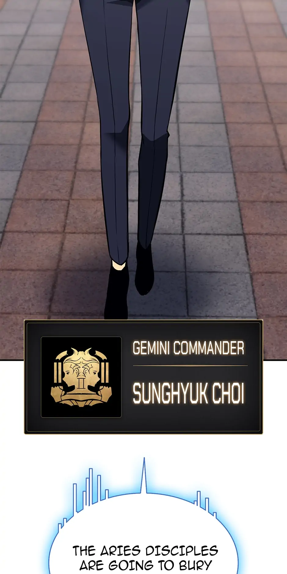 The Return of the Disaster-Class Hero chapter 7 page 108