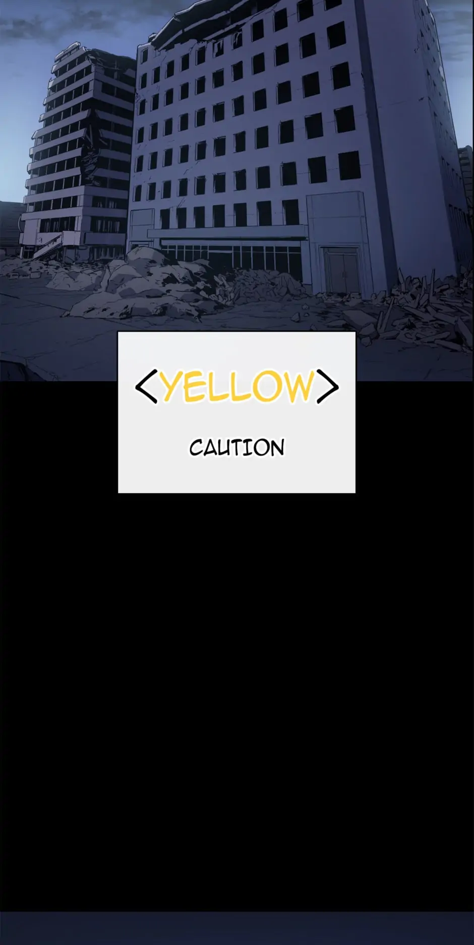 The Return of the Disaster-Class Hero chapter 7 page 11