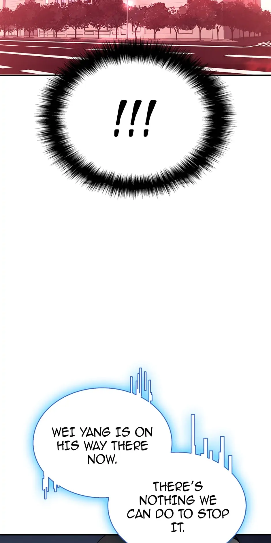 The Return of the Disaster-Class Hero chapter 7 page 110