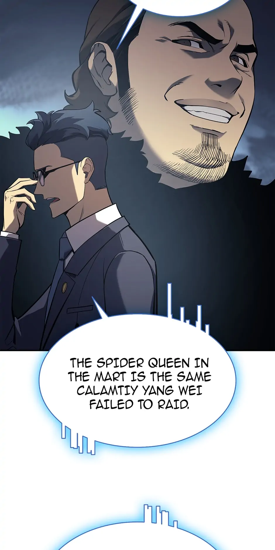 The Return of the Disaster-Class Hero chapter 7 page 111