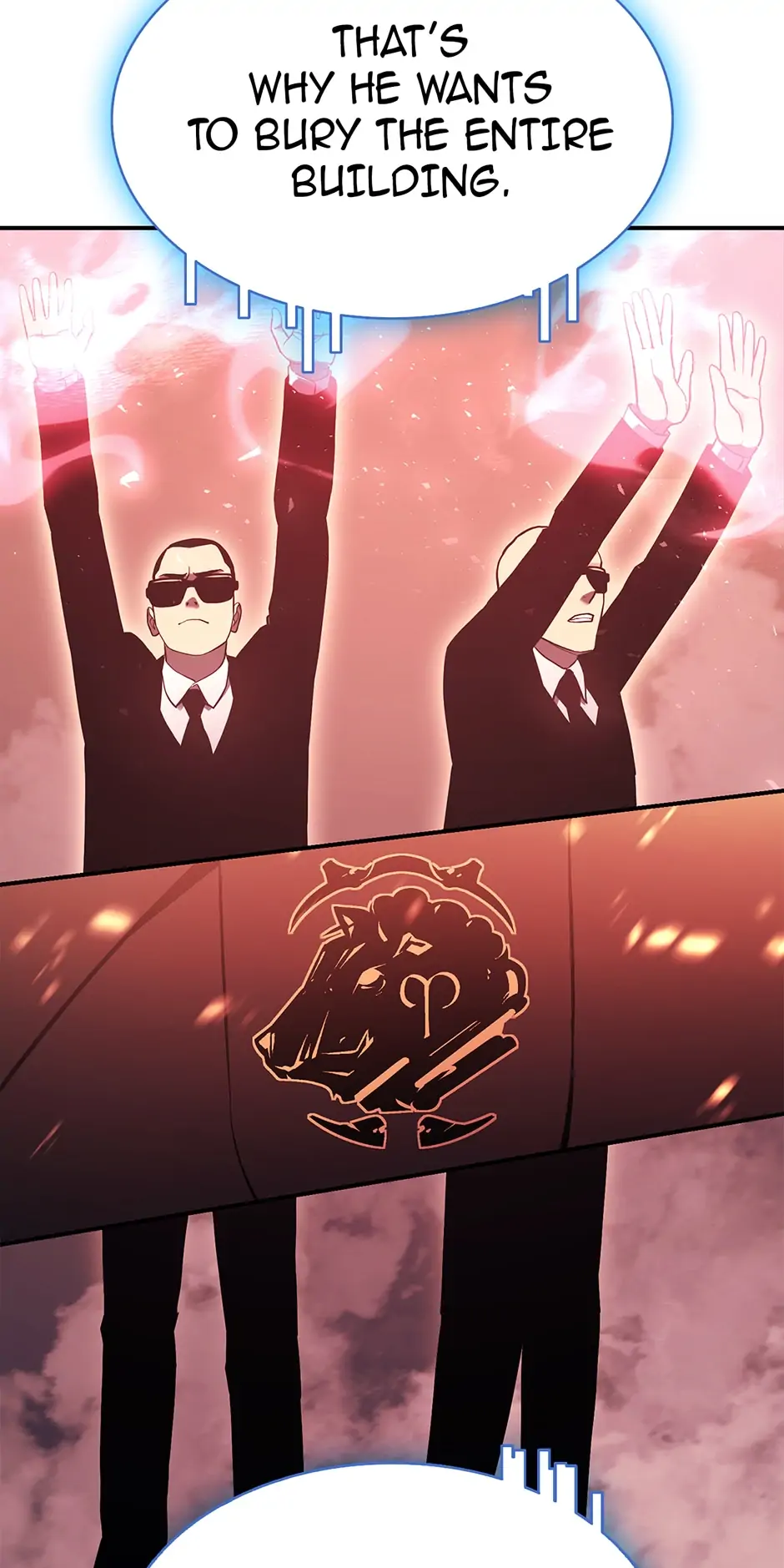 The Return of the Disaster-Class Hero chapter 7 page 112