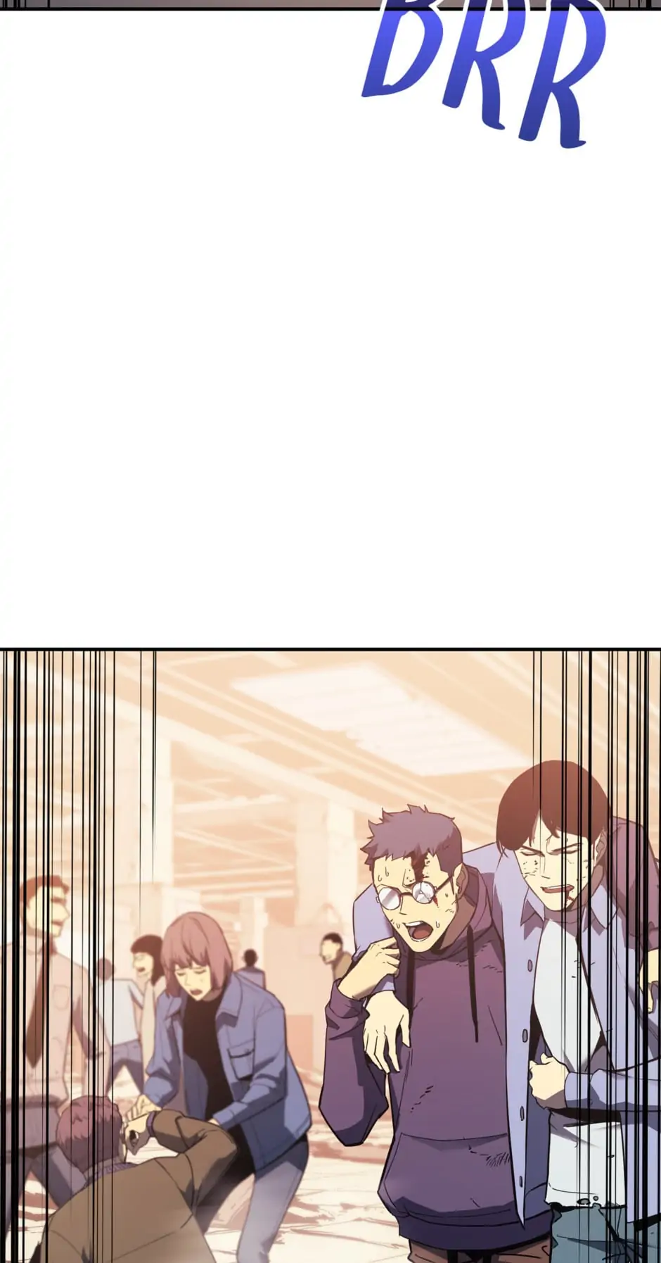 The Return of the Disaster-Class Hero chapter 7 page 116