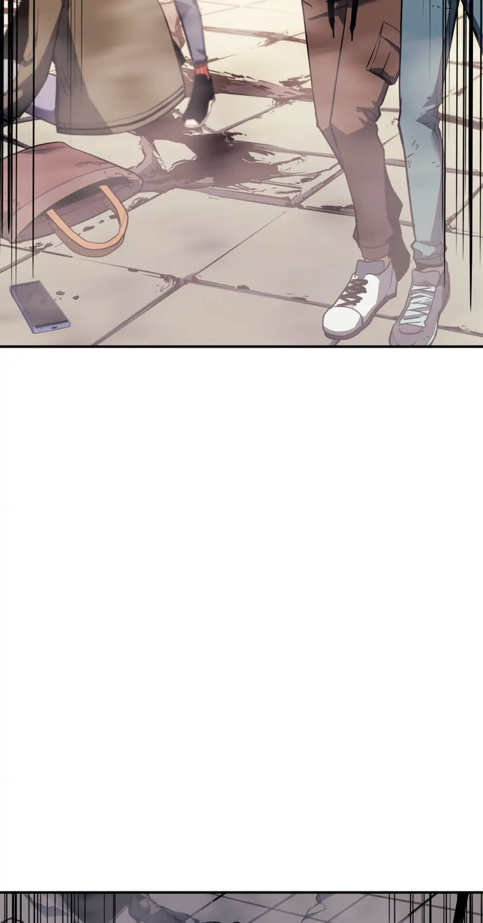 The Return of the Disaster-Class Hero chapter 7 page 117