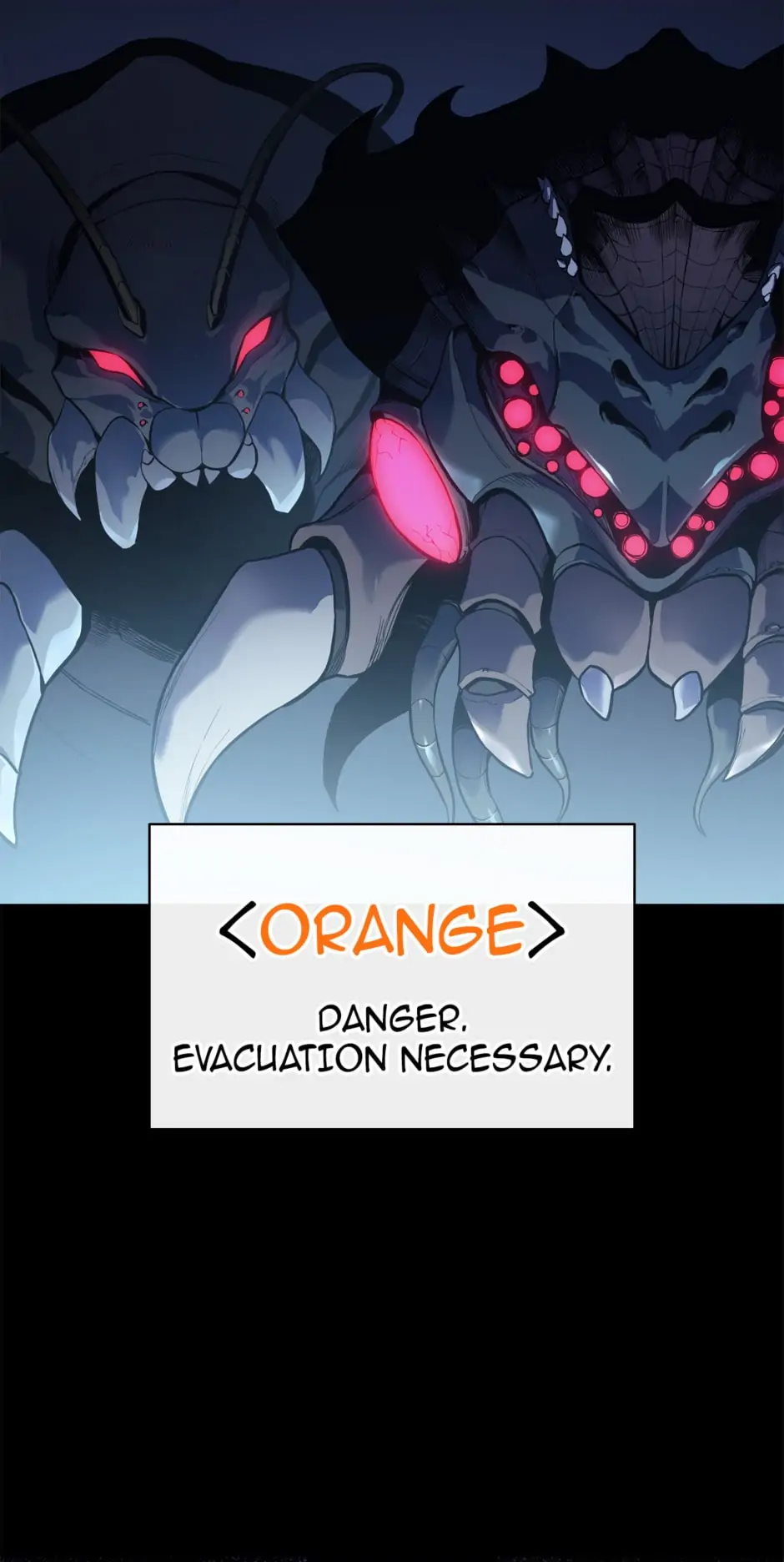 The Return of the Disaster-Class Hero chapter 7 page 12