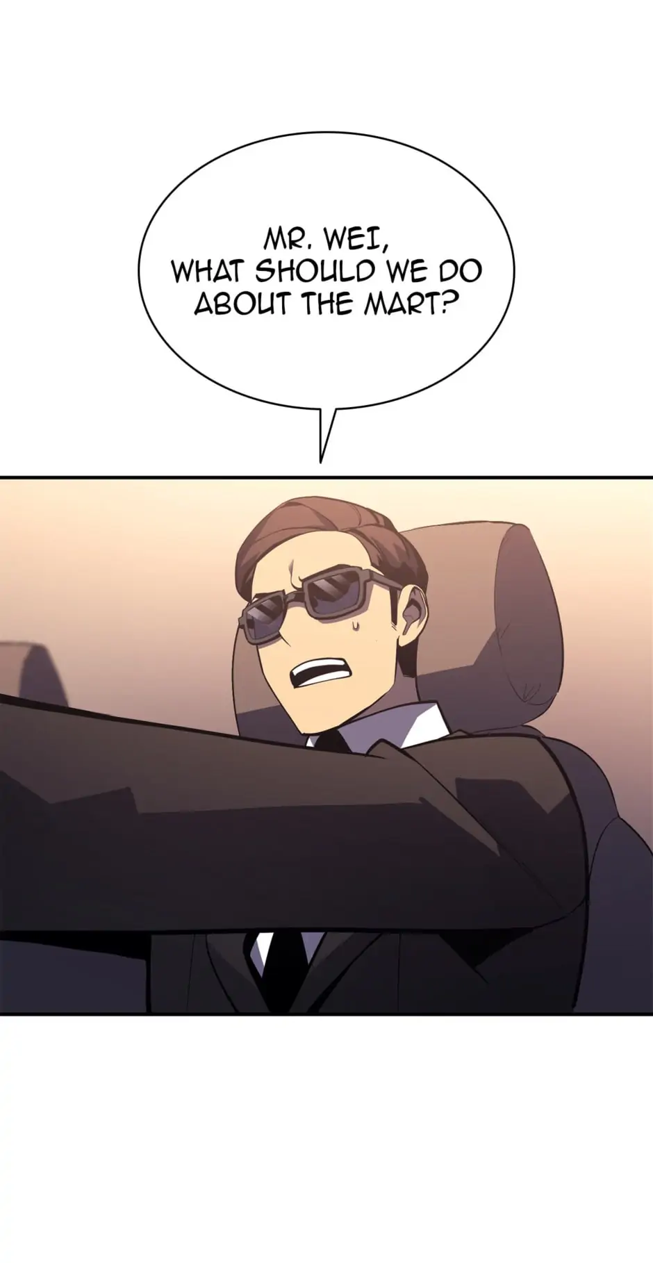 The Return of the Disaster-Class Hero chapter 7 page 18